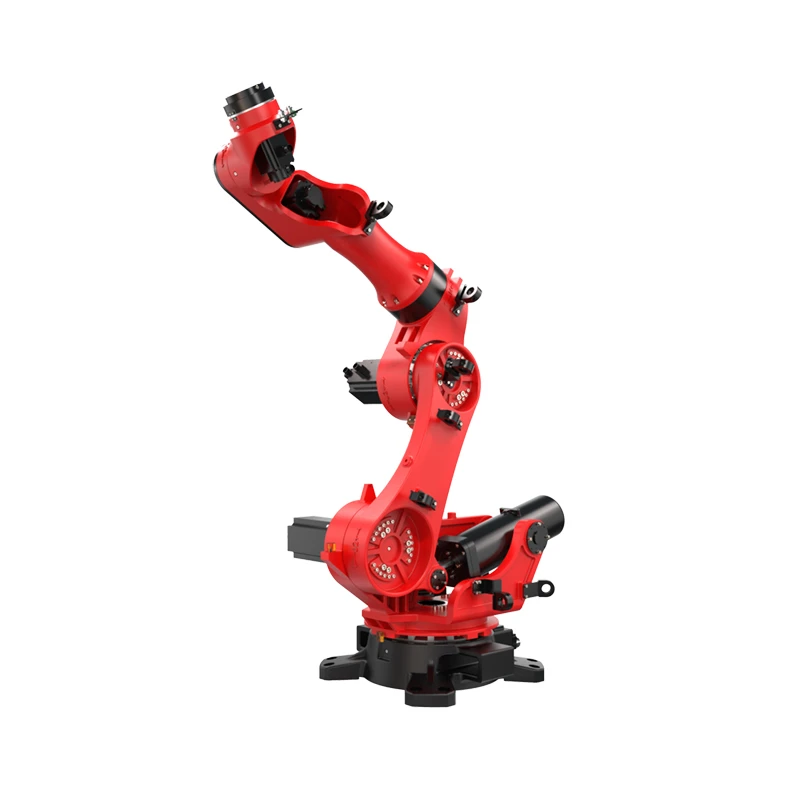 info-1-1 Automated Palletizing Robot